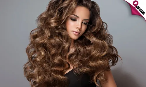 Nashi OR Kevin Murphy Hair Treatment & More!